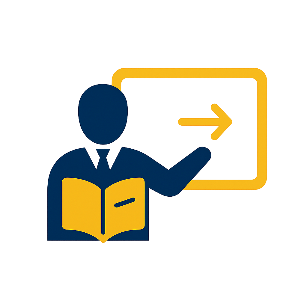 Docentes con experiencia