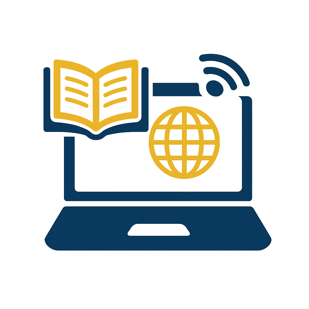 Plataforma virtual accesible