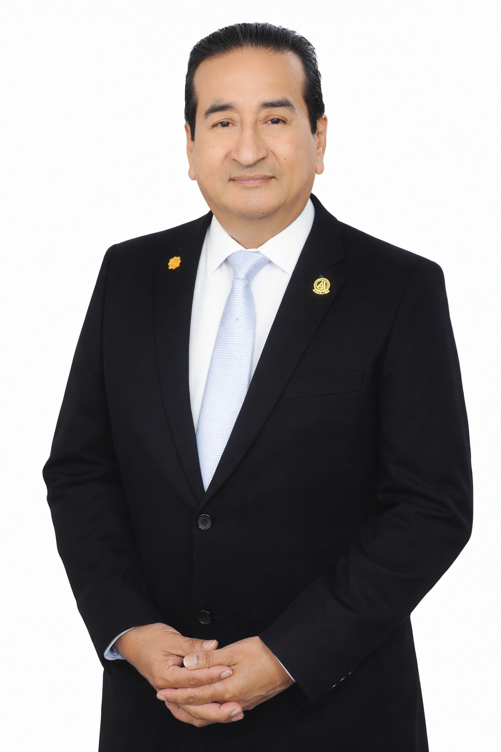 Mg. Carlos Alberto Villafuerte Miranda