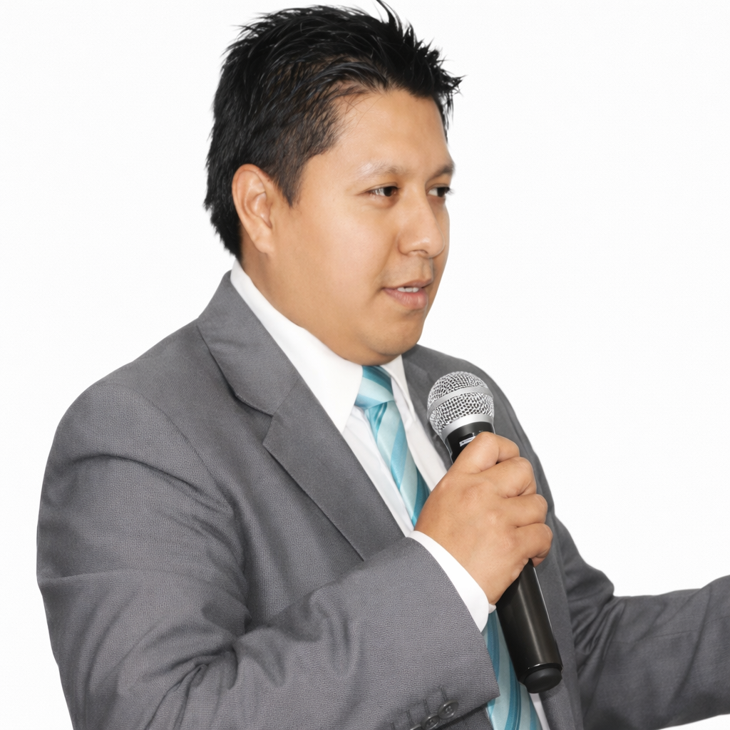 Lic. Martin Levano Tasayco